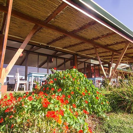 Chayote Lodge Сарсеро Экстерьер фото