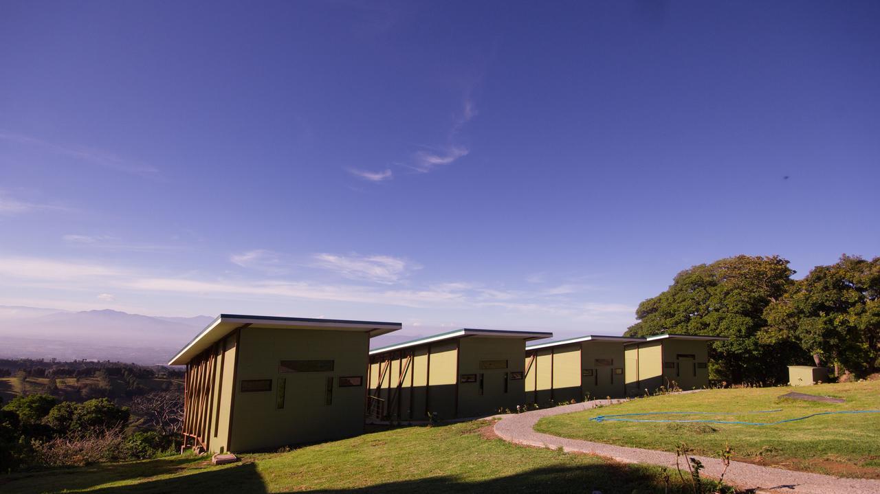 Chayote Lodge Сарсеро Экстерьер фото
