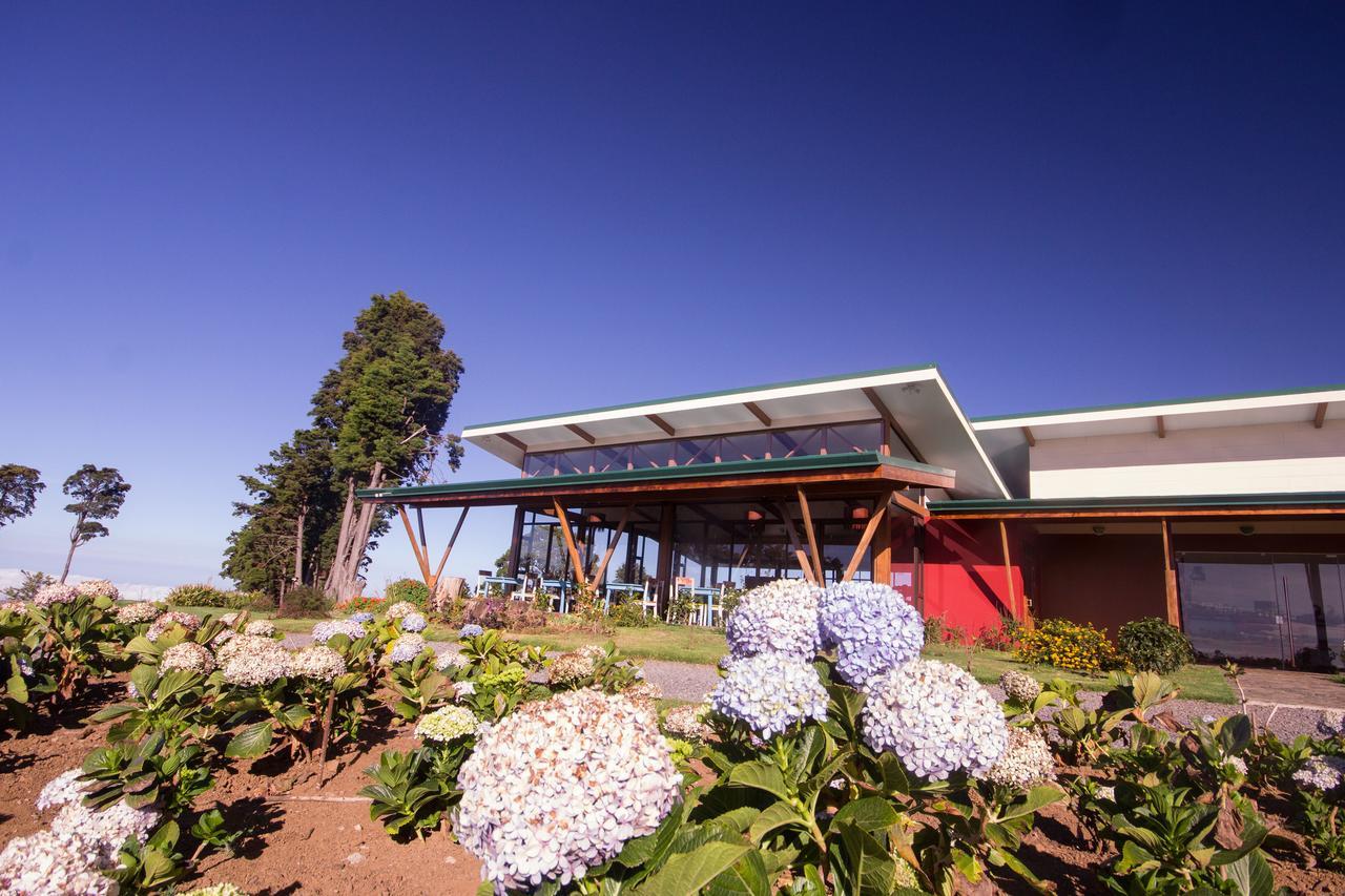 Chayote Lodge Сарсеро Экстерьер фото