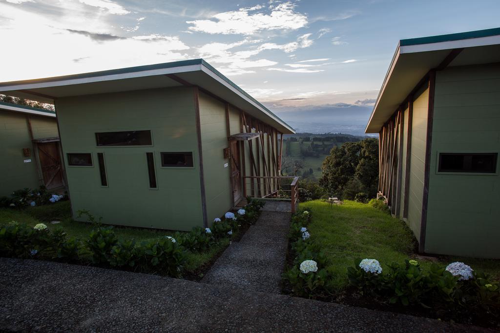 Chayote Lodge Сарсеро Экстерьер фото