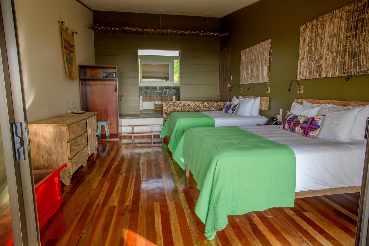 Chayote Lodge Сарсеро Экстерьер фото